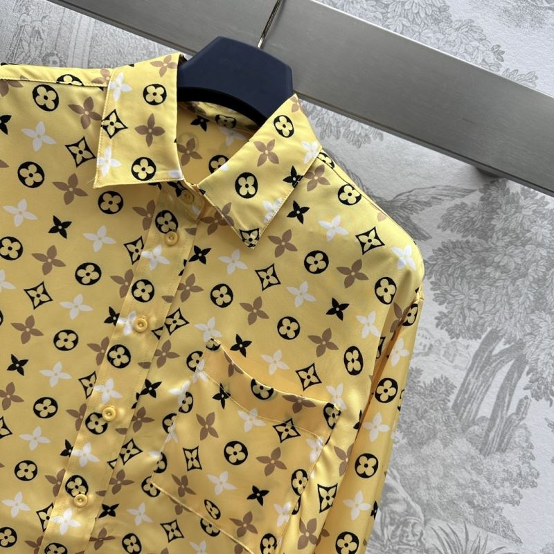 Louis Vuitton Shirts